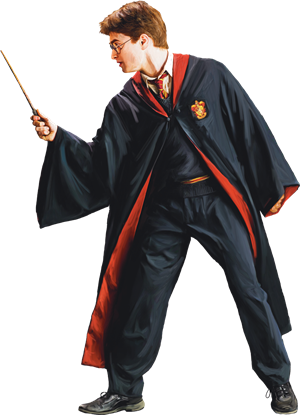 Harry Potter Picture PNG Image