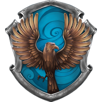 House Ravenclaw Picture Free Download Image PNG Image