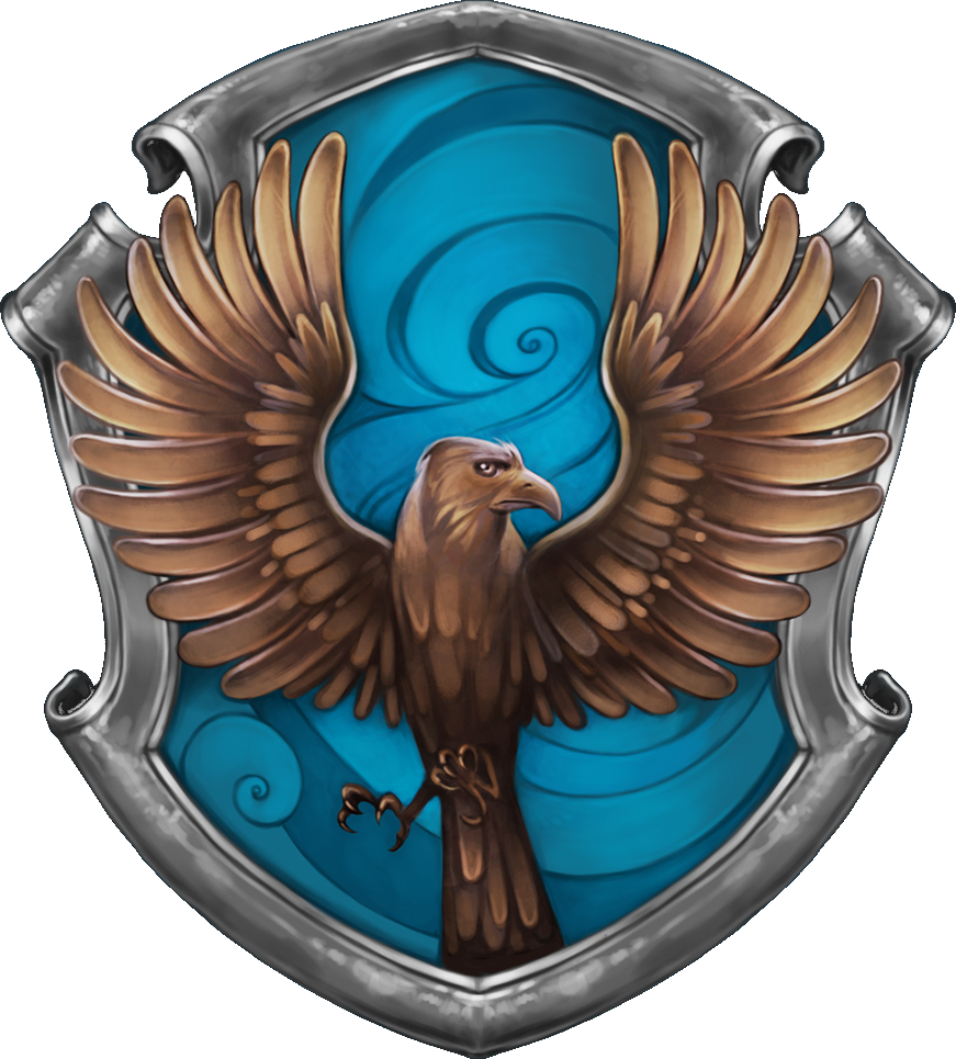 House Ravenclaw Picture Free Download Image PNG Image