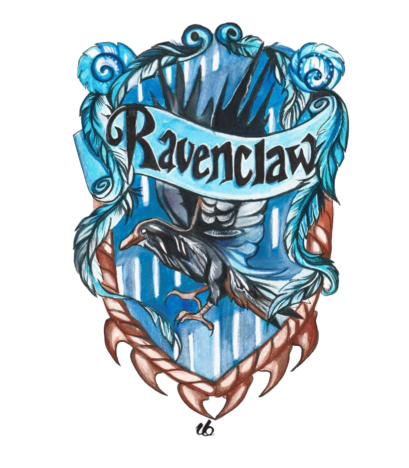 House Ravenclaw PNG Image High Quality PNG Image
