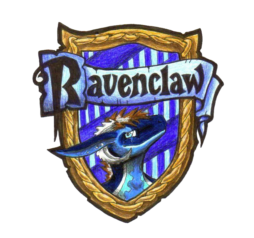 House Ravenclaw PNG Image High Quality PNG Image