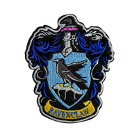 House Potter Ravenclaw Harry PNG Free Photo PNG Image