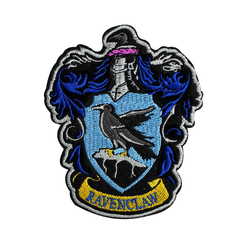 House Potter Ravenclaw Harry PNG Free Photo PNG Image