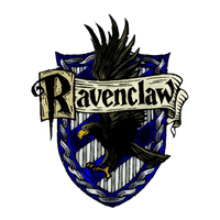 House Ravenclaw PNG Free Photo PNG Image