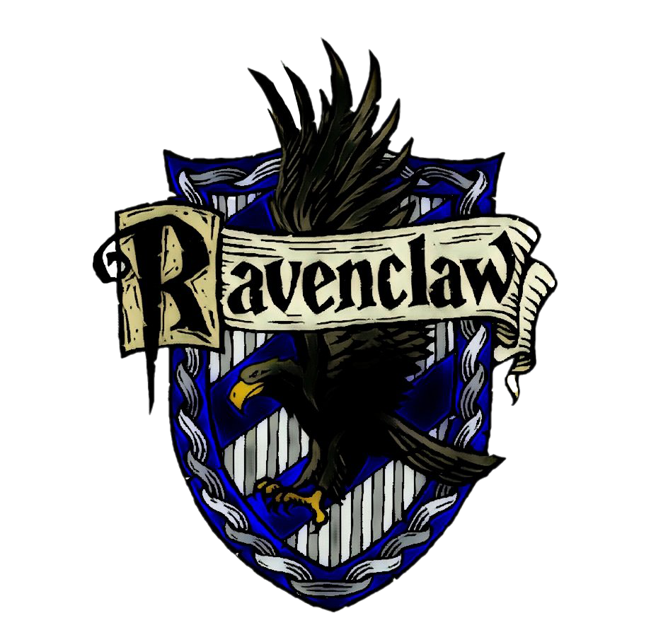 House Ravenclaw PNG Free Photo PNG Image