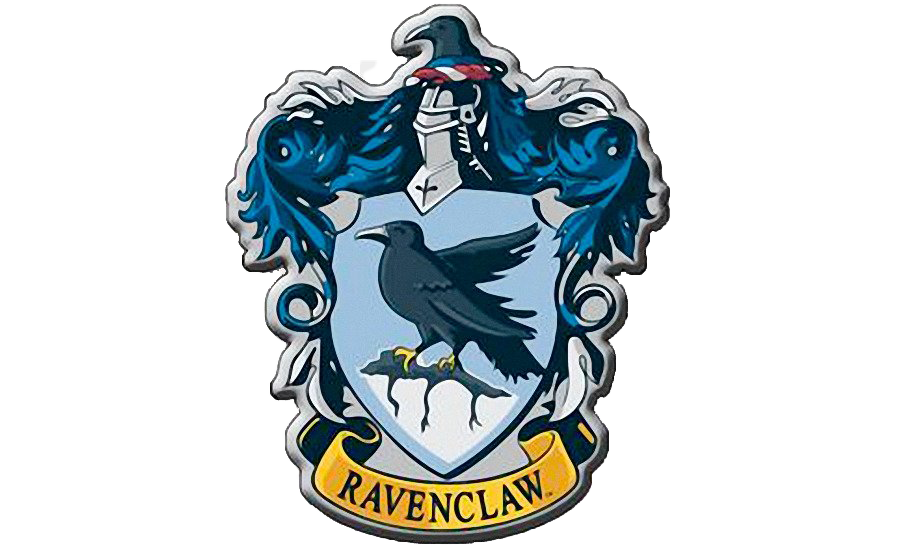 House Ravenclaw Download HQ PNG Image