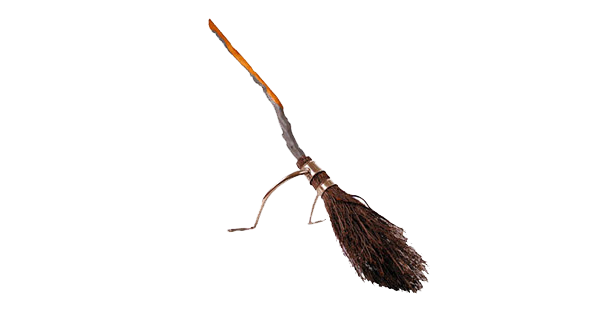Harry Potter Broom Photos PNG Image