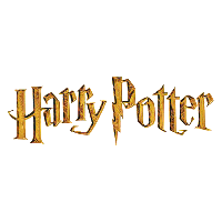 harry potter transparent