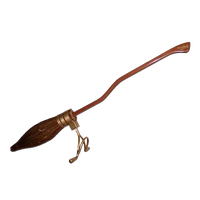 Harry Potter Broom File