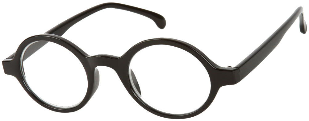 Harry Potter Glasses Transparent Image PNG Image