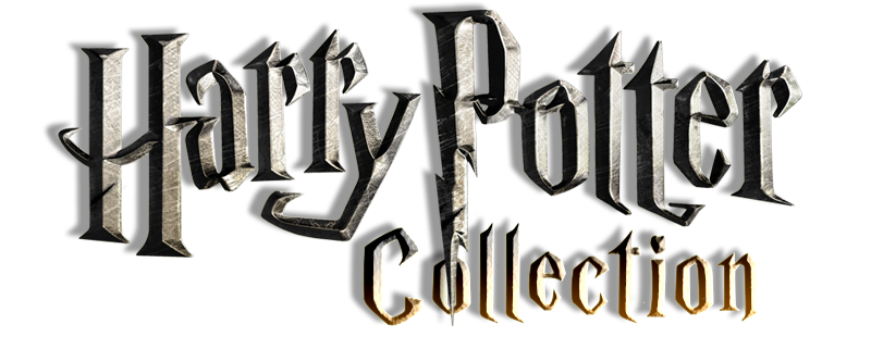 Harry Potter Logo Image Transparent PNG Image