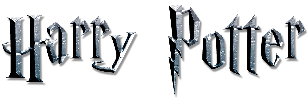 Download Harry Potter Logo Transparent Image Hq Png Image Freepngimg