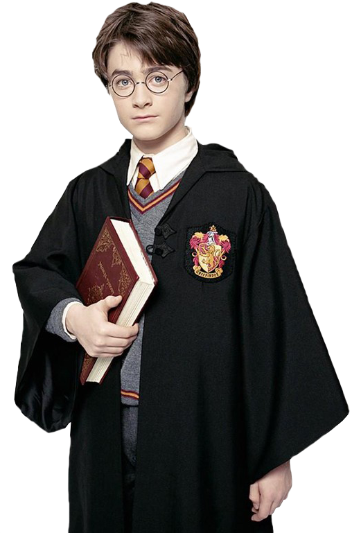 Harry Potter Free Download Png PNG Image
