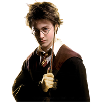 Download Harry Potter Free PNG photo images and clipart | FreePNGImg