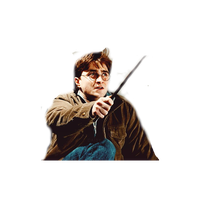 Harry Potter Free Png Image