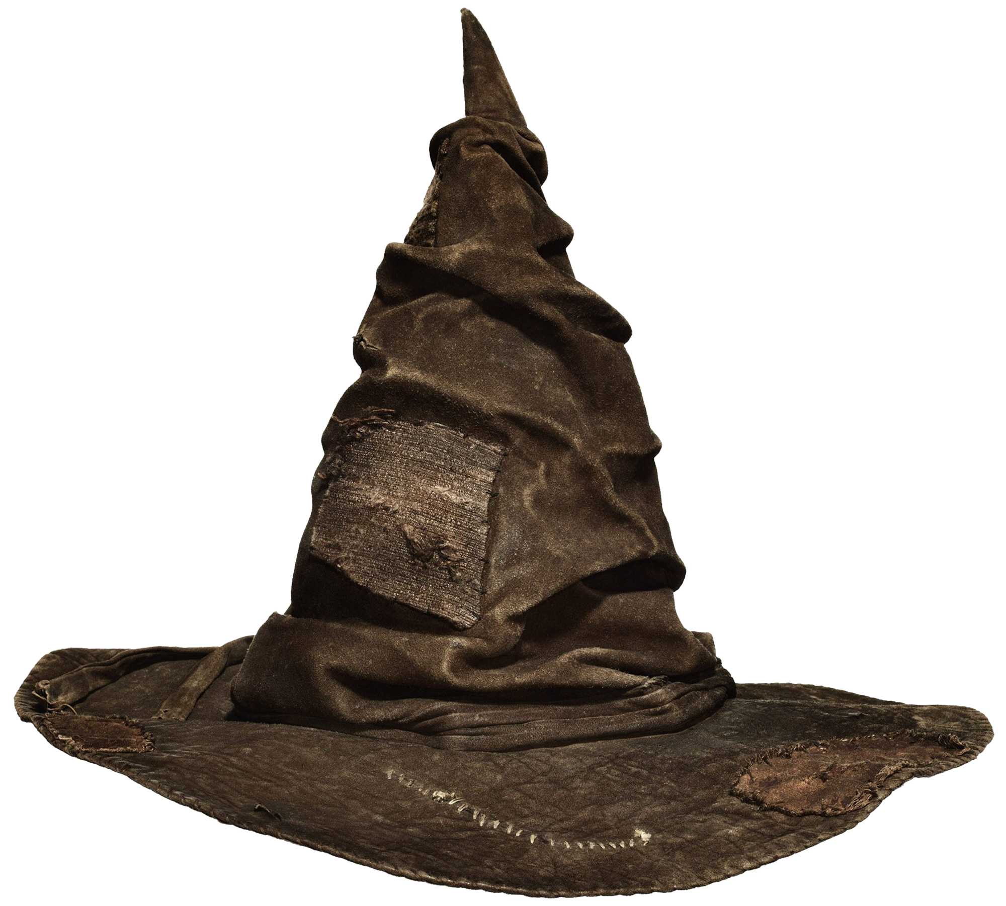 Hat Sorting Potter Harry Free PNG HQ PNG Image