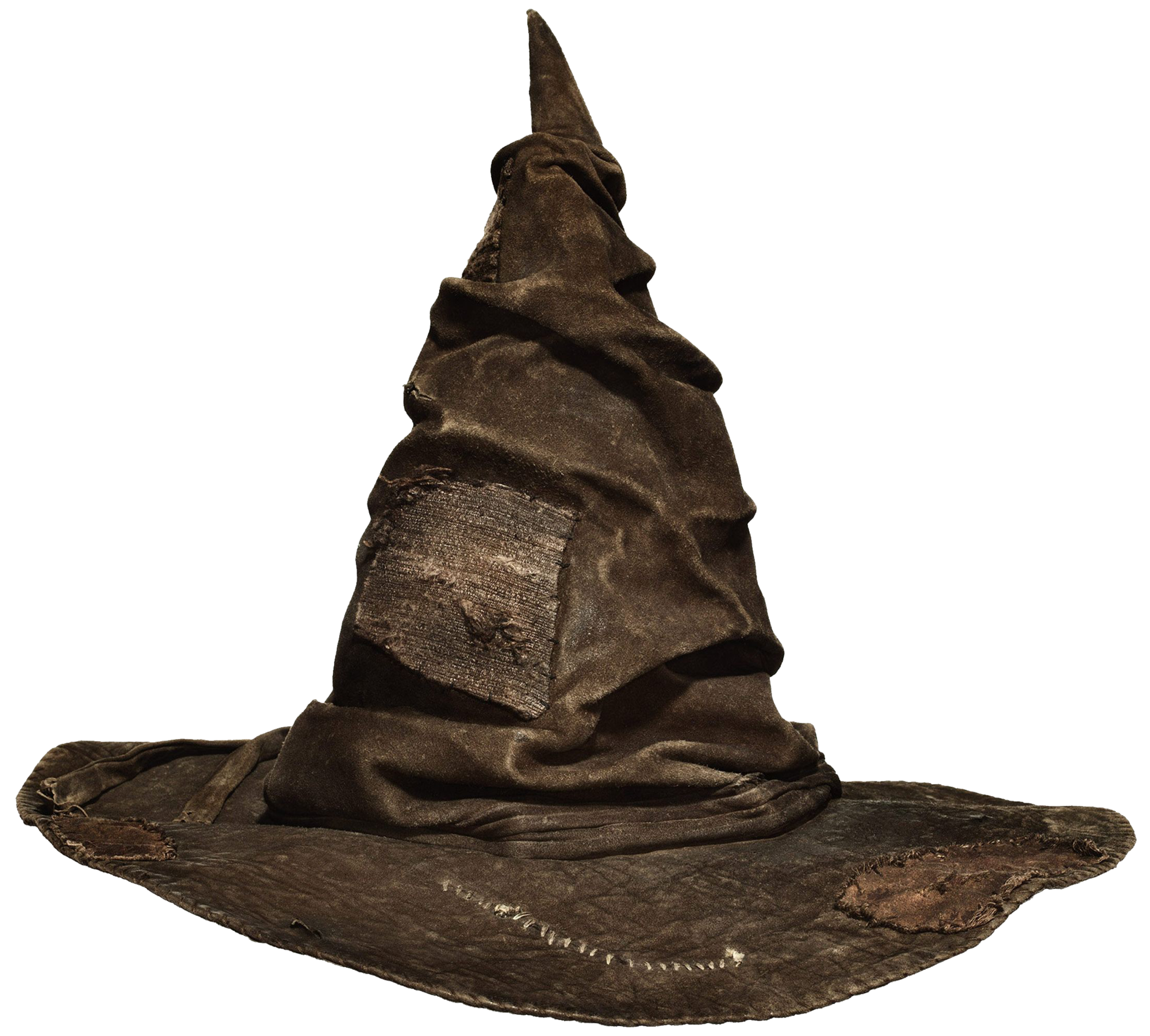 Hat Sorting Potter Harry Free PNG HQ Transparent PNG Image