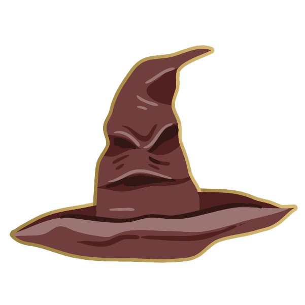 Sorting Hat Free HD Image Transparent PNG Image