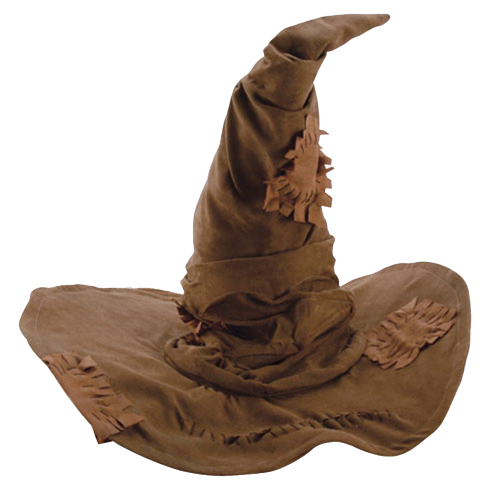 Picture Sorting Hat Free Download PNG HQ PNG Image