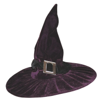 Sorting Hat Free Clipart HQ PNG Image