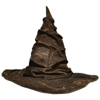 Sorting Hat Download Free Image PNG Image