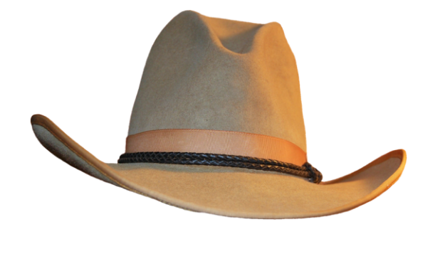 Hat Beige Cowboy Free Download Image PNG Image