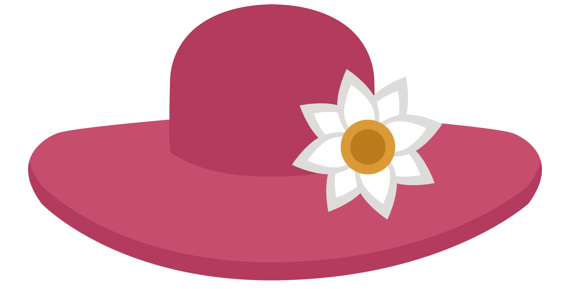 Pink Birthday Hat Free Download Image PNG Image