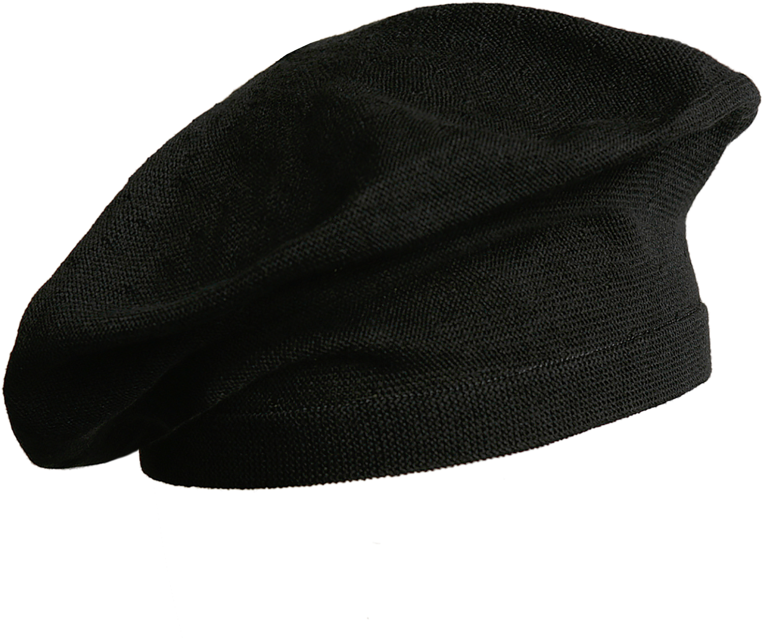 Hat Black Download HQ PNG Image