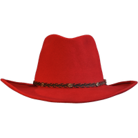 Hat Cowboy HD Image Free Transparent PNG Image