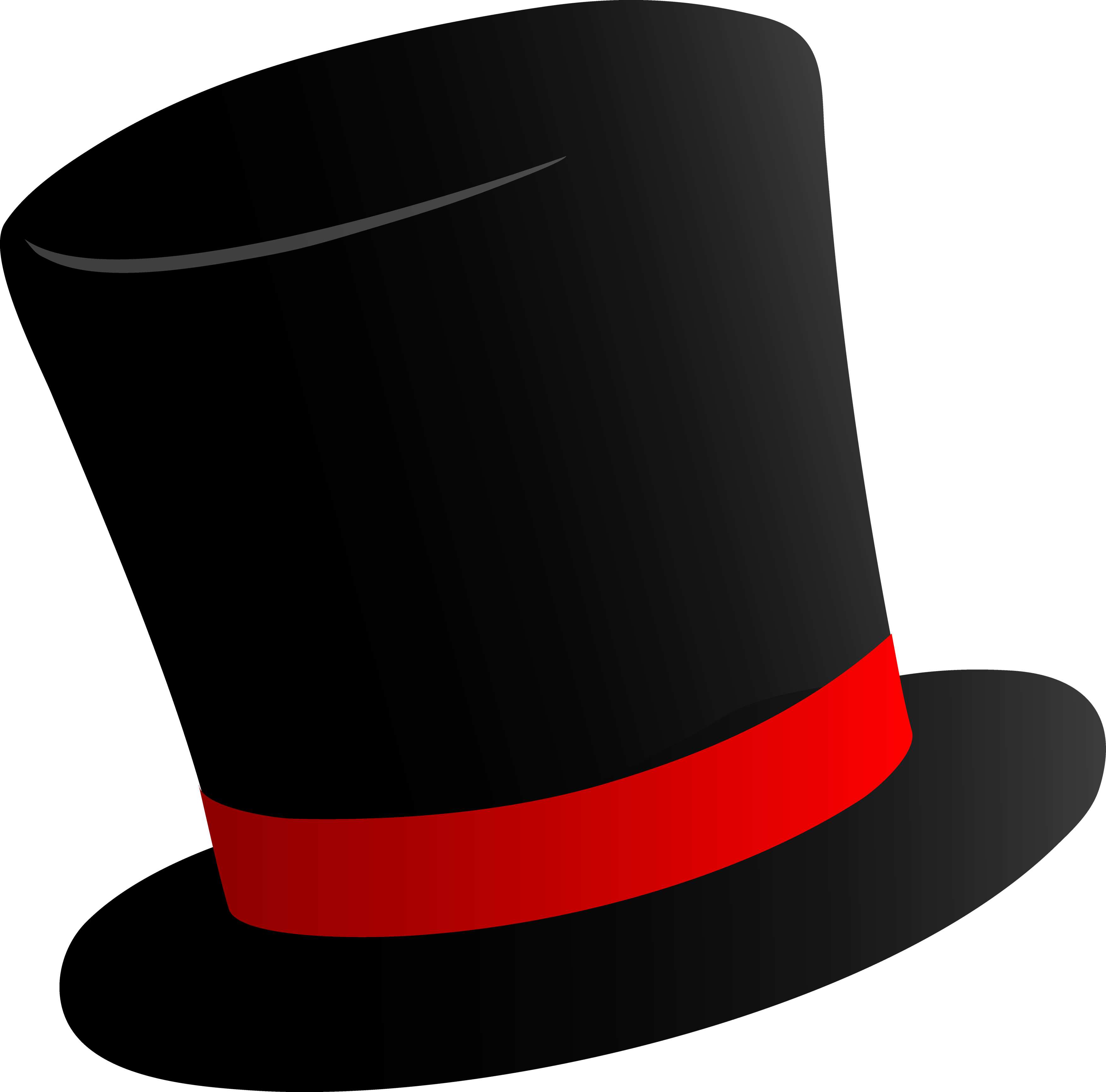 Black Magic Hat PNG Free Photo Transparent PNG Image