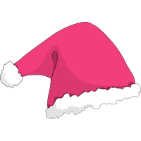 Pink Hat Free Transparent Image HQ PNG