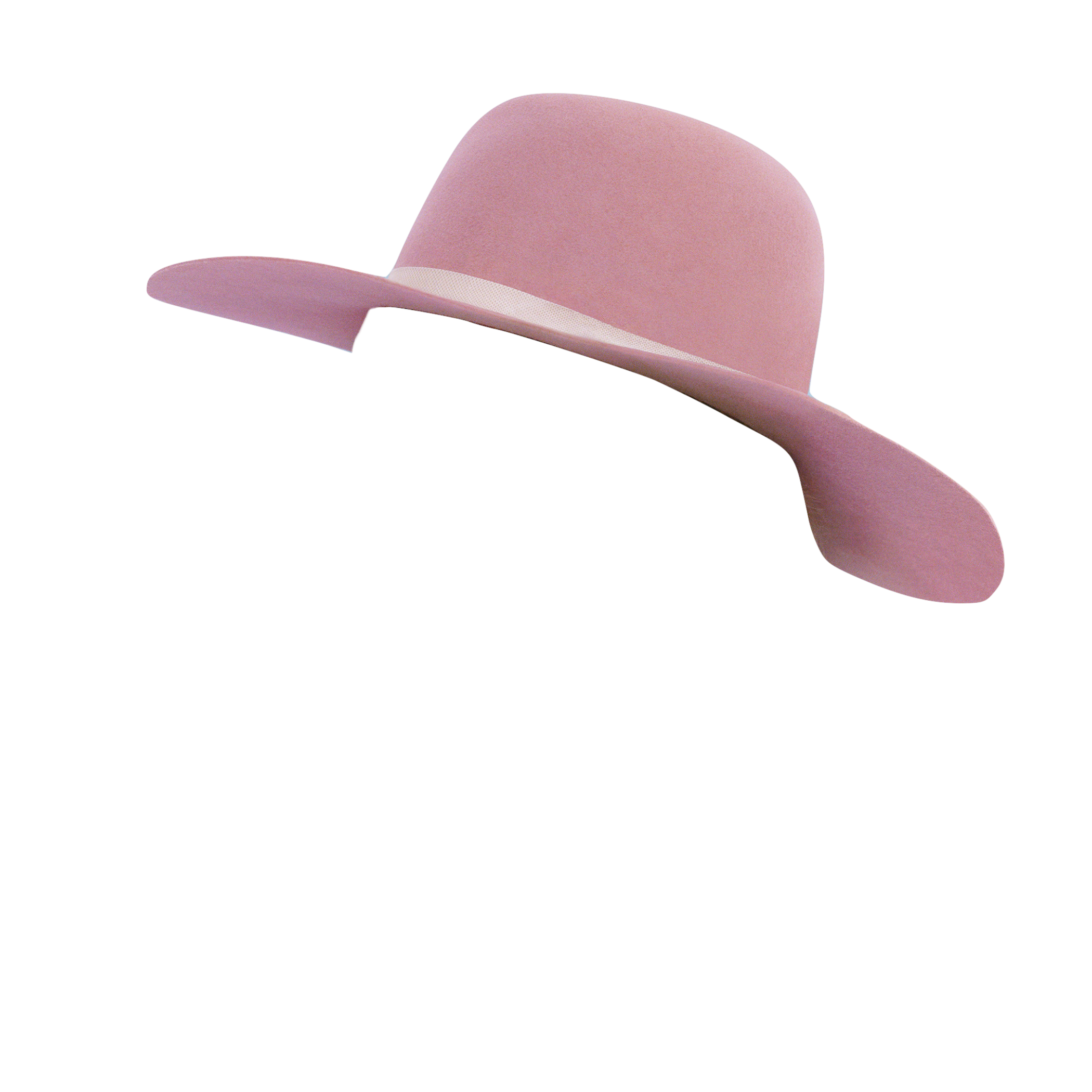 Pink Hat Free Clipart HQ PNG Image