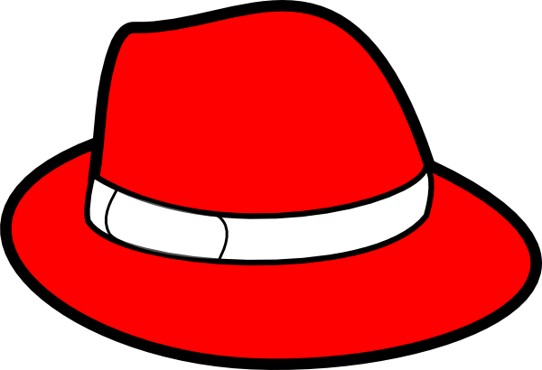 Hat Red PNG Image High Quality PNG Image