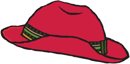 Hat Red Free Photo PNG Image