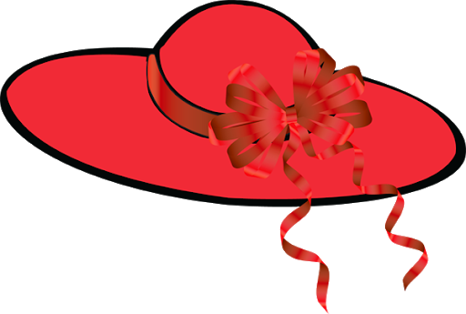 Hat Red Download HQ PNG Image