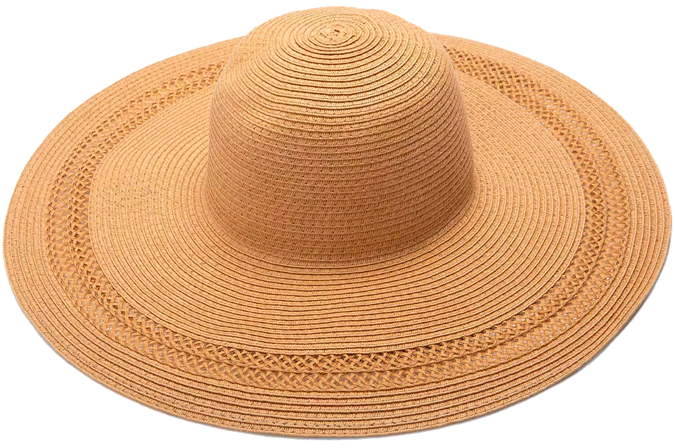 Sombrero Beach Hat PNG Image High Quality PNG Image