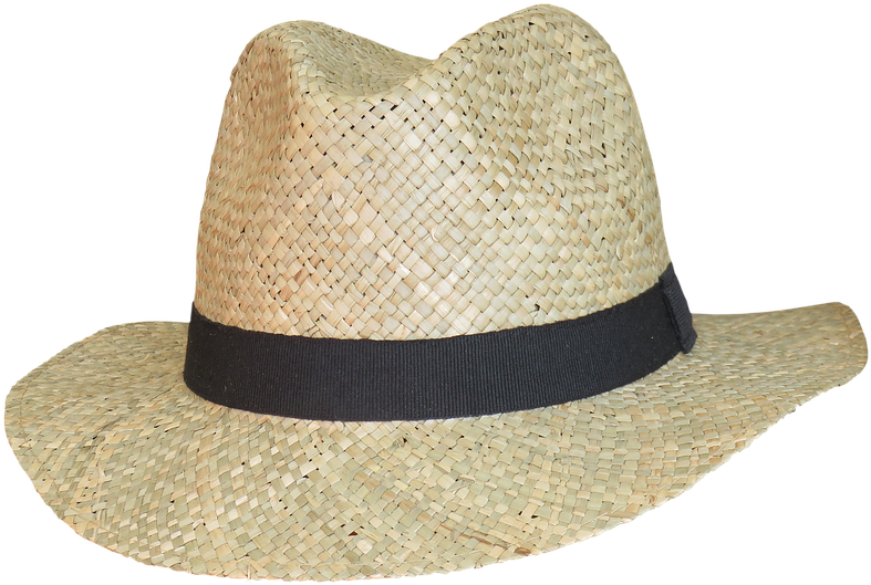 Straw Hat PNG Free Photo Transparent PNG Image