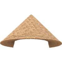 chinese hat png