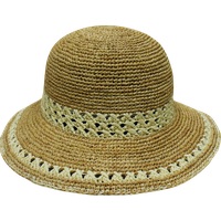 Straw Hat Free HD Image