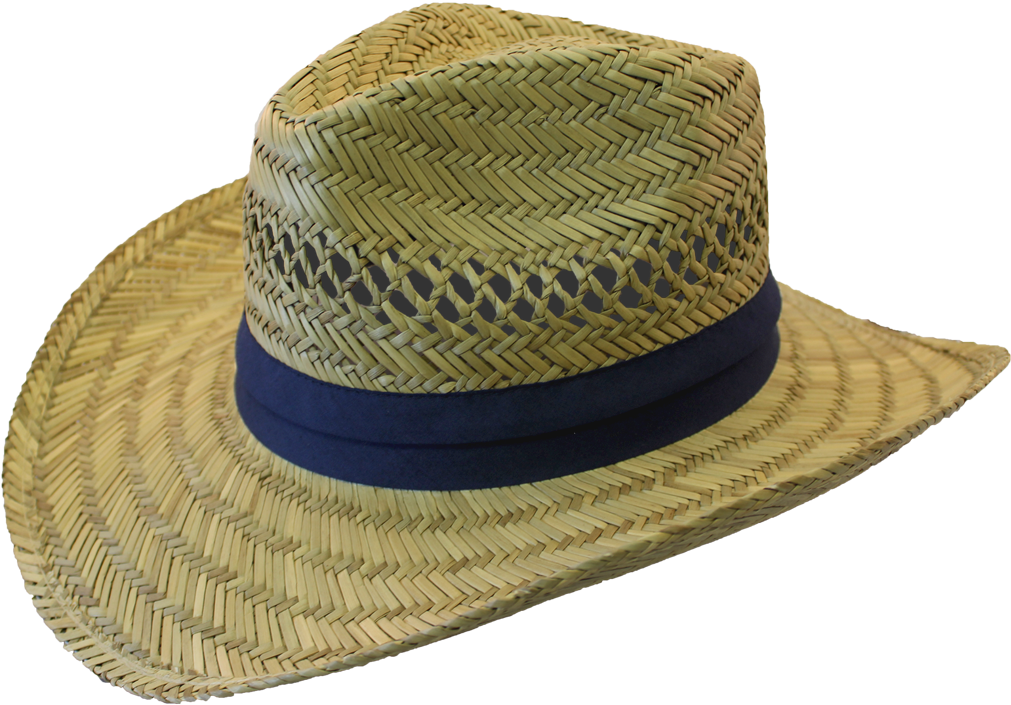 Straw Summer Hat Photos HD Image Free PNG Image
