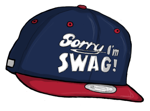 Swag Hat Download HQ PNG Image