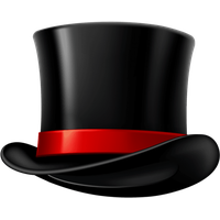 Top Hat Free Download PNG HD PNG