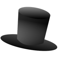 Top Hat Free Download PNG HD Transparent HQ PNG Download | FreePNGImg