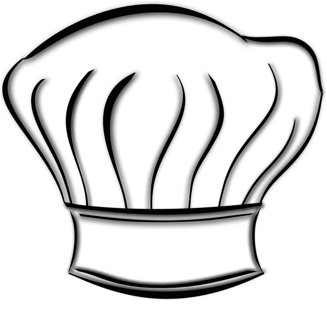 Chef Hat Toque Download Free Image PNG Image