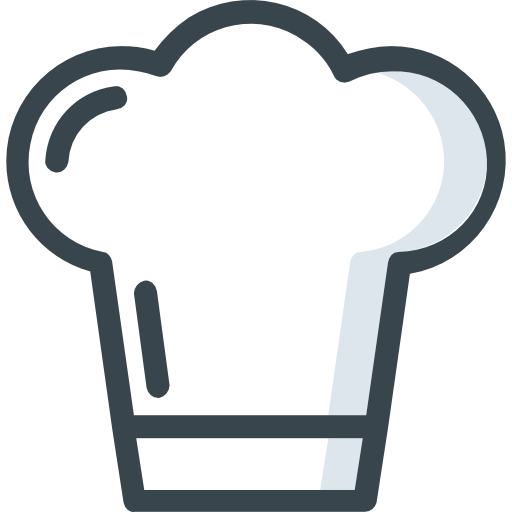 Chef Hat Toque Free Transparent Image HD PNG Image