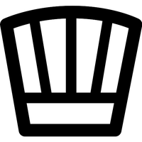 Chef Vector Hat Free HQ Image PNG