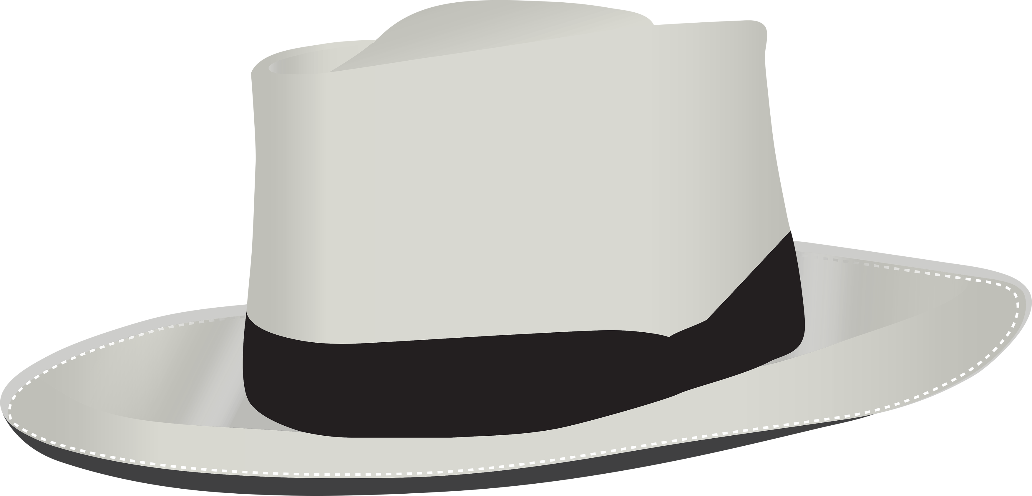 White Hat Free Download PNG HD PNG Image