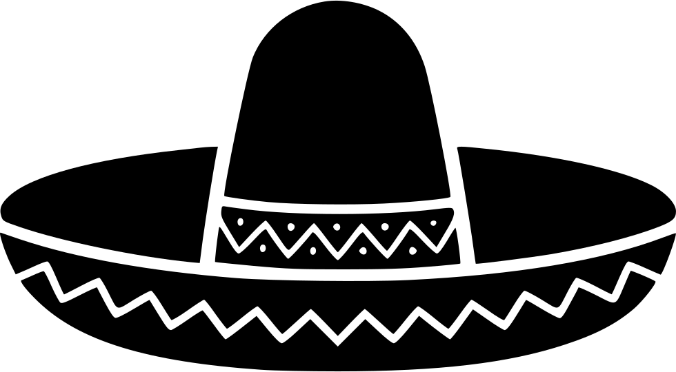 Hat Mexican Photos Ethnic Free Clipart HQ PNG Image