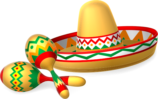Hat Mexican Ethnic HD Image Free PNG Image