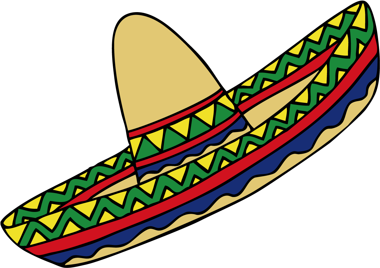 Sombrero Mexican Photos Hat Free Photo PNG Image